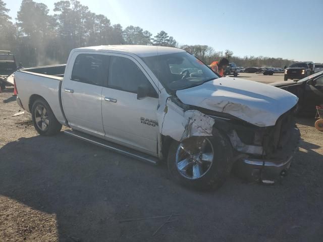 2013 Dodge RAM 1500 SLT