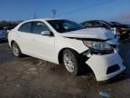 2016 Chevrolet Malibu Limited LT