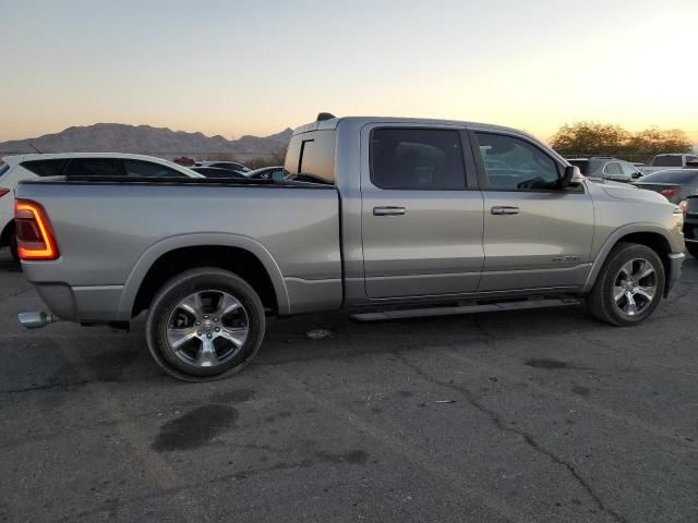 2022 Dodge 1500 Laramie