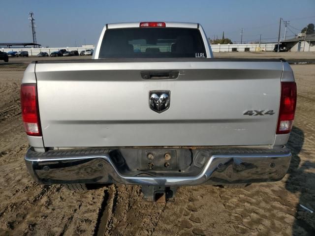 2017 Dodge RAM 2500 ST