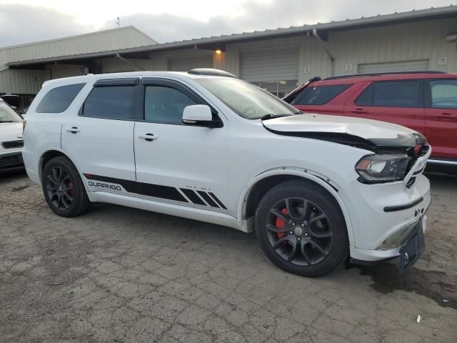 2017 Dodge Durango R/T