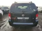 2006 Nissan Pathfinder LE