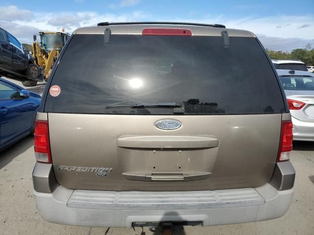 2003 Ford Expedition XLT