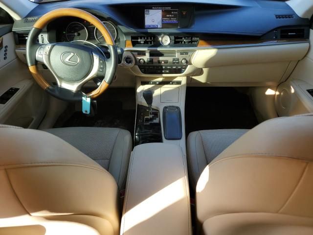 2014 Lexus ES 300H