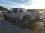 2005 Chevrolet Silverado K2500 Heavy Duty