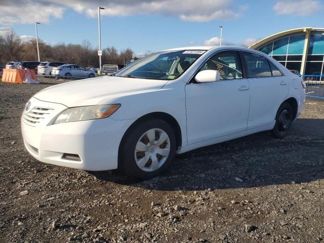 2009 Toyota Camry Base