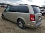 2009 Chrysler Town & Country Touring