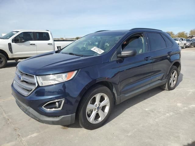 2017 Ford Edge SE