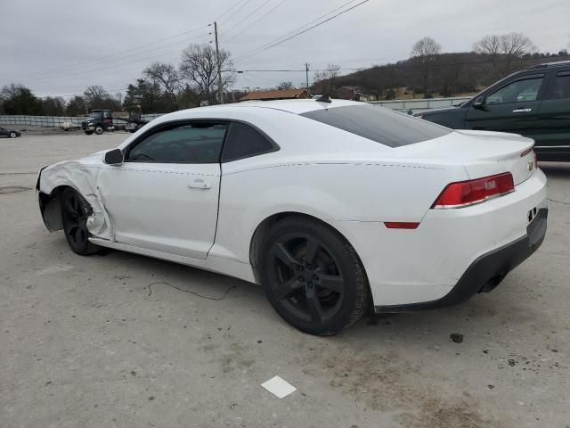 2014 Chevrolet Camaro LS