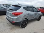 2014 Hyundai Tucson GLS