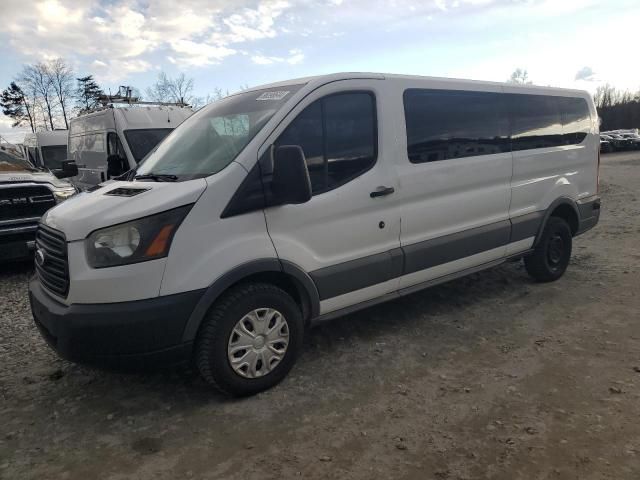 2016 Ford Transit T-350