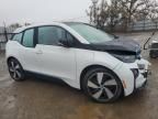 2017 BMW I3 REX