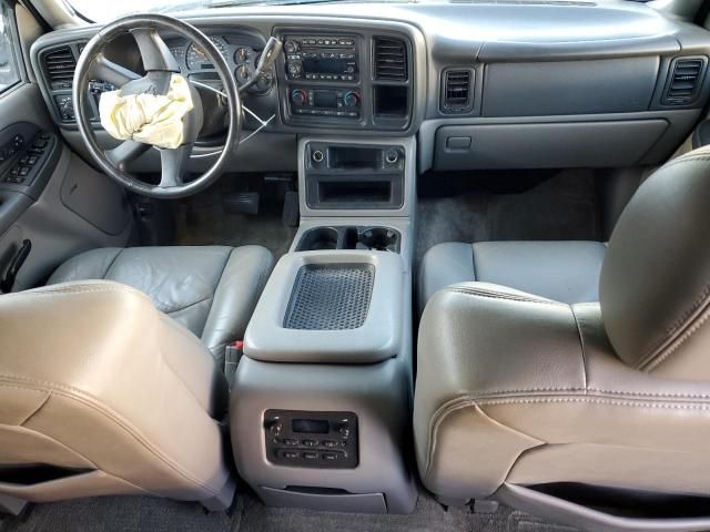 2003 Chevrolet Tahoe K1500