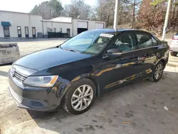 Volkswagen Vehiculos salvage en venta: 2013 Volkswagen Jetta SE