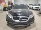 2014 Honda Crosstour EXL