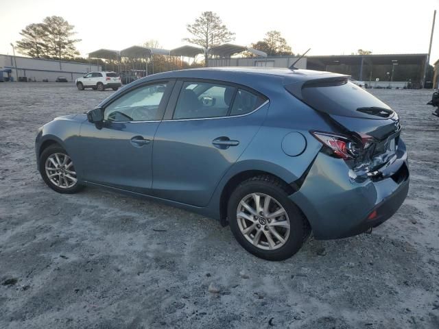 2014 Mazda 3 Touring