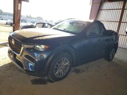 Mazda cx-90 Pref salvage cars for sale: 2024 Mazda CX-90 Preferred Plus