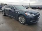 2015 KIA K900