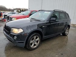 BMW Vehiculos salvage en venta: 2008 BMW X3 3.0SI