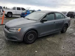 Volkswagen Vehiculos salvage en venta: 2014 Volkswagen Jetta Base