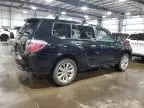 2010 Toyota Highlander Hybrid