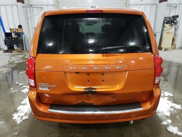 2011 Dodge Grand Caravan Mainstreet