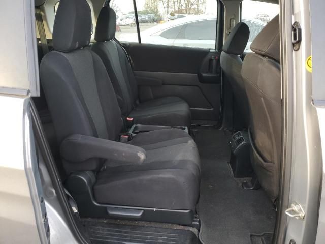 2012 Mazda 5