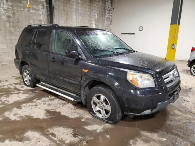 2006 Honda Pilot EX