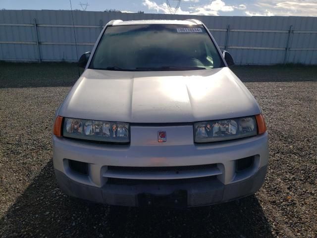 2003 Saturn Vue