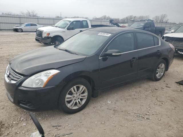 2010 Nissan Altima Base