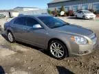 2008 Chevrolet Malibu LTZ