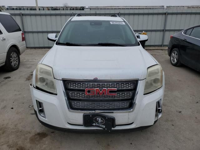 2013 GMC Terrain SLT