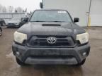 2012 Toyota Tacoma Double Cab Long BED