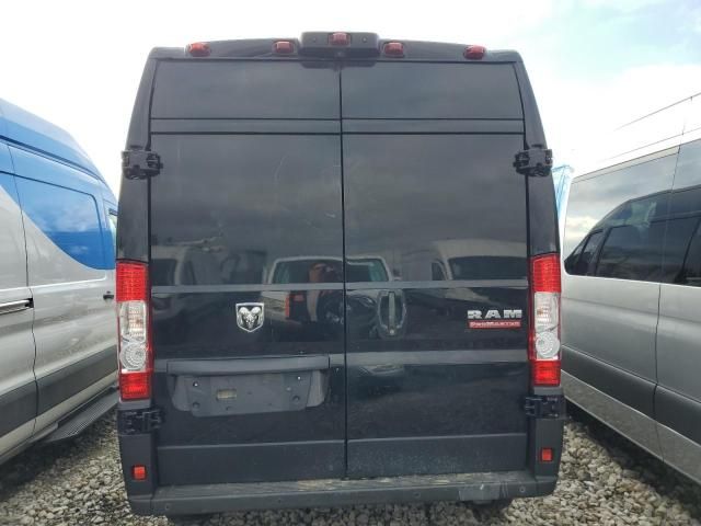 2022 Dodge RAM Promaster 1500 1500 High