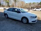 2014 Volkswagen Jetta Base