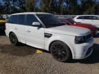 2013 Land Rover Range Rover Sport HSE