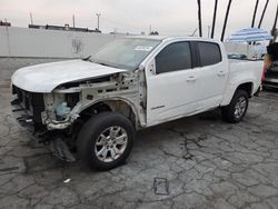 2019 Chevrolet Colorado LT en venta en Van Nuys, CA