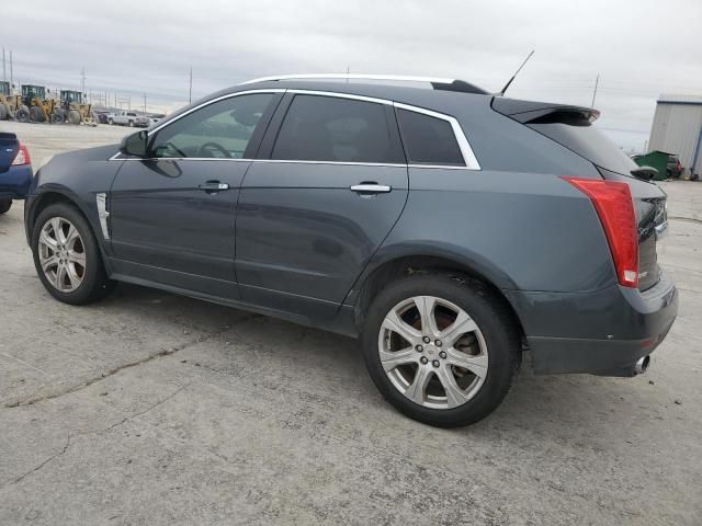 2011 Cadillac SRX Performance Collection