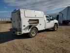 2012 Chevrolet Silverado C2500 Heavy Duty