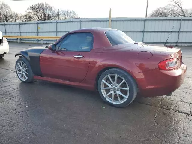 2010 Mazda MX-5 Miata