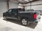 2014 Chevrolet Silverado K1500 LTZ