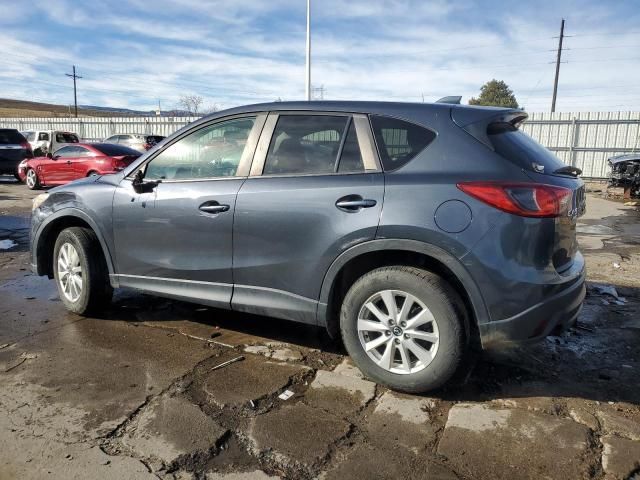 2013 Mazda CX-5 Touring