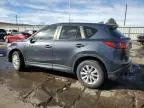 2013 Mazda CX-5 Touring