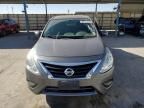 2019 Nissan Versa S