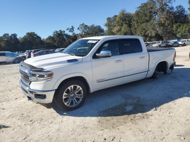 2023 Dodge RAM 1500 Limited