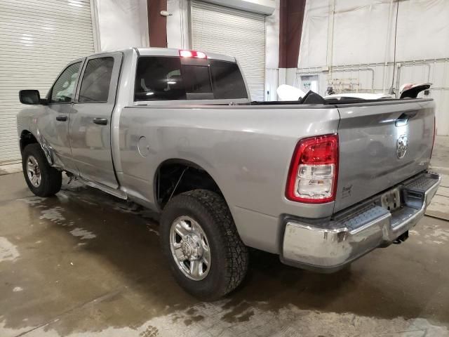 2022 Dodge RAM 2500 Tradesman