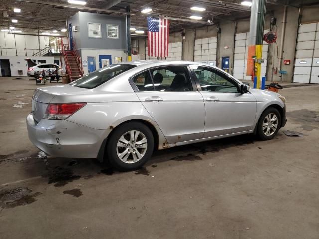 2008 Honda Accord LXP