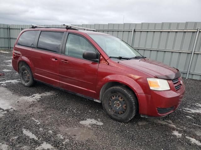 2010 Dodge Grand Caravan SE