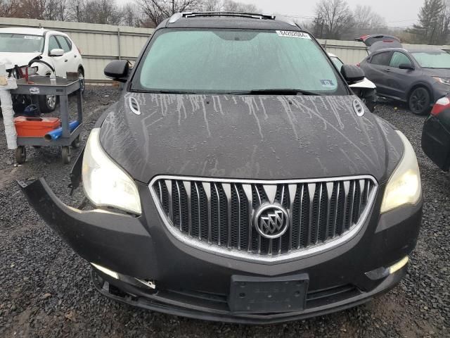 2013 Buick Enclave