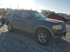 2002 Ford Explorer Eddie Bauer